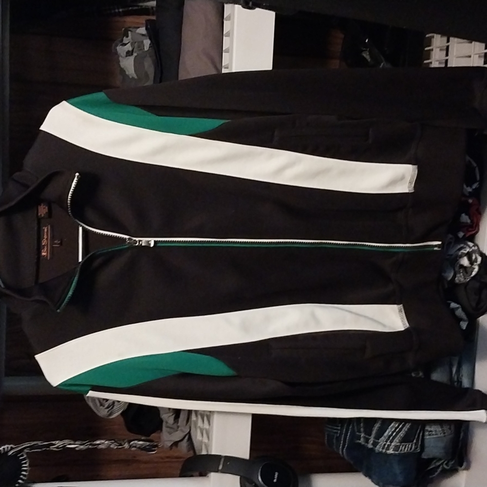 Vintage Ben Sherman jacket